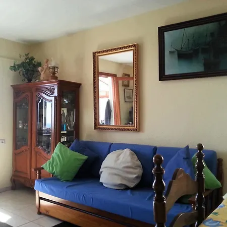 With 2 Bedrooms In Peniscola, With Wonderful View, Pool Apartman Peñíscola